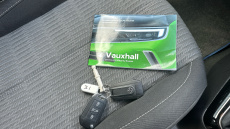 Vauxhall Corsa 1.2 Turbo Design 5dr Petrol Hatchback